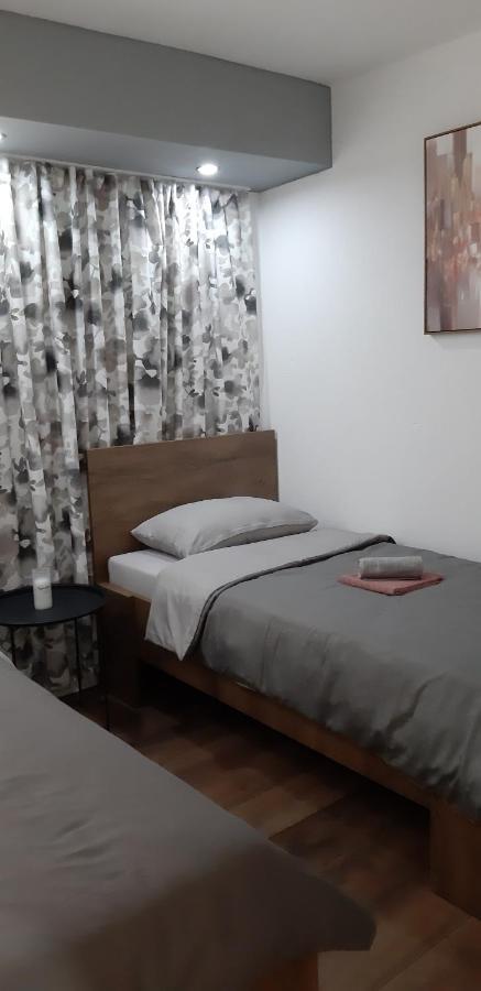 Bihać Apartments Jack מראה חיצוני תמונה